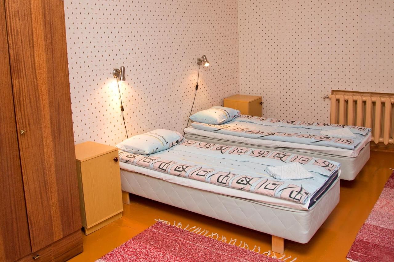 Хостелы Student Hostel Orissaare